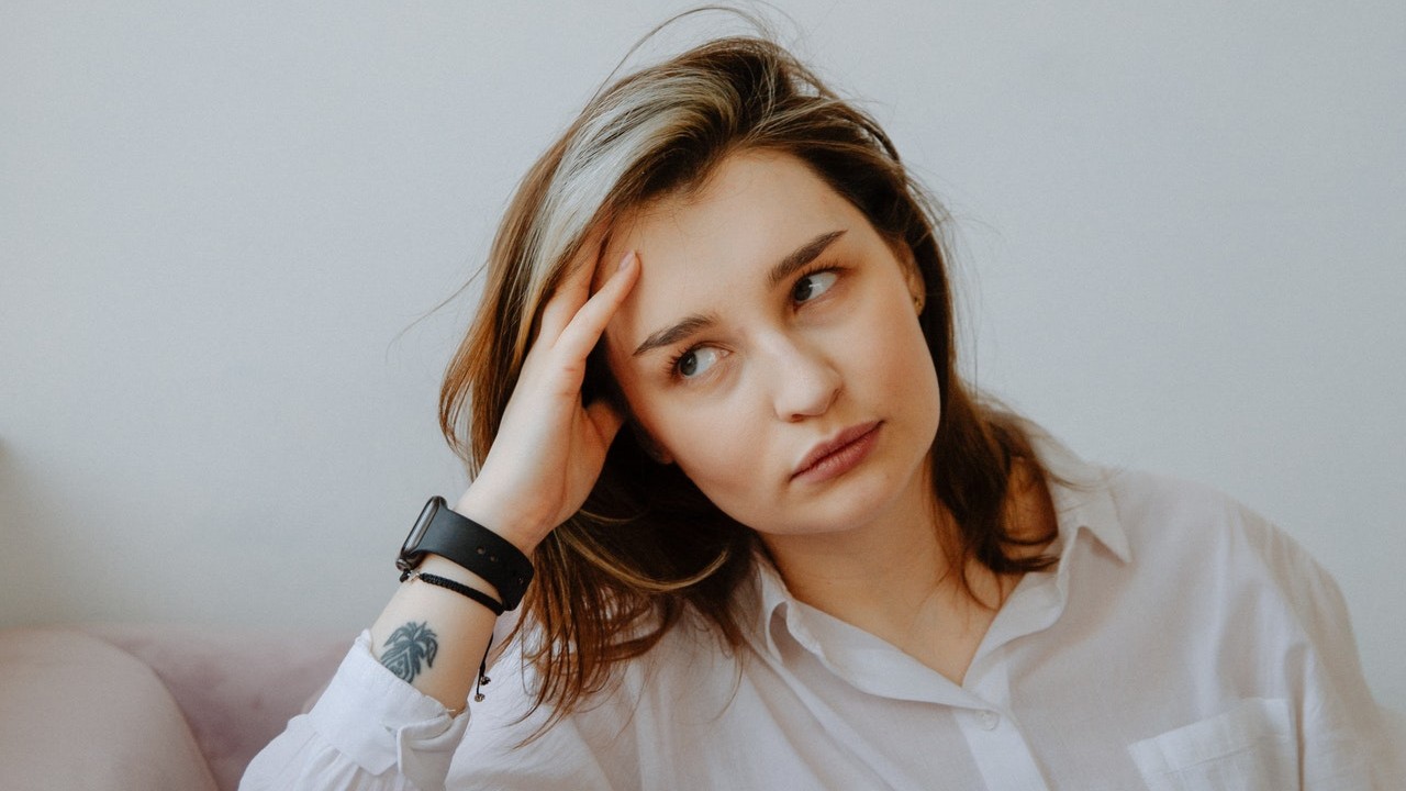 como quitar dolor de cabeza jaquecas constantes