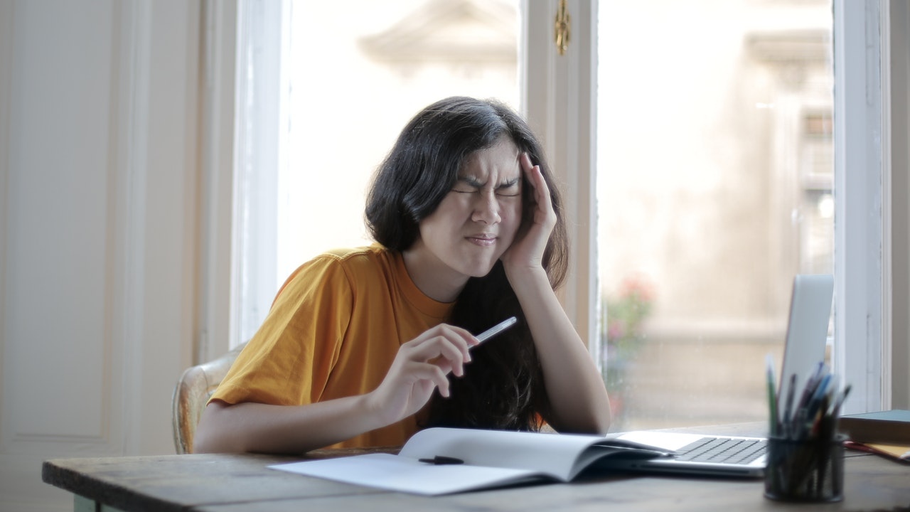 como quitar dolor de cabeza sin medicamentos