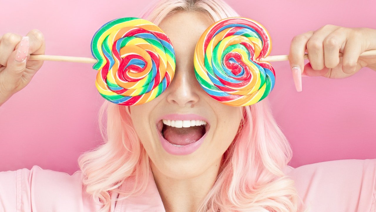 como afectara la luna rosa efectos