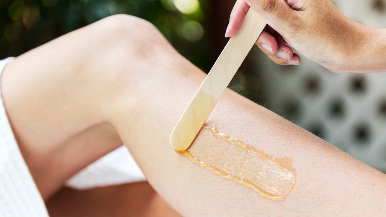 depilar a las niñas ocho años cánones de belleza