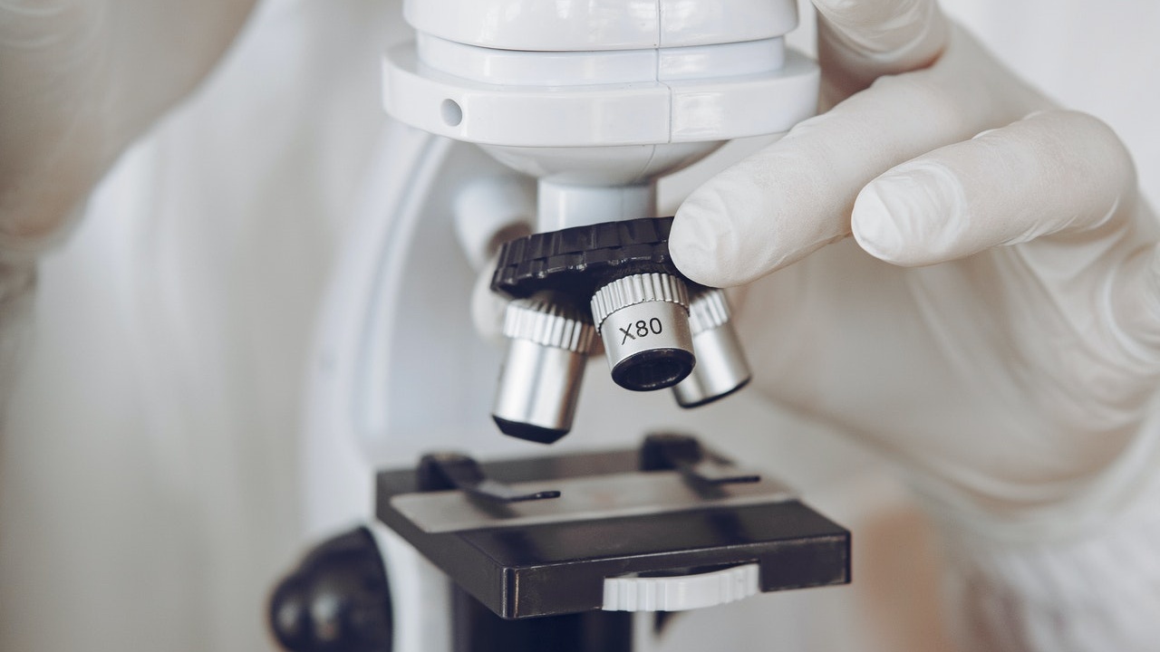 método para inactivar el covid-19 estudio reciente