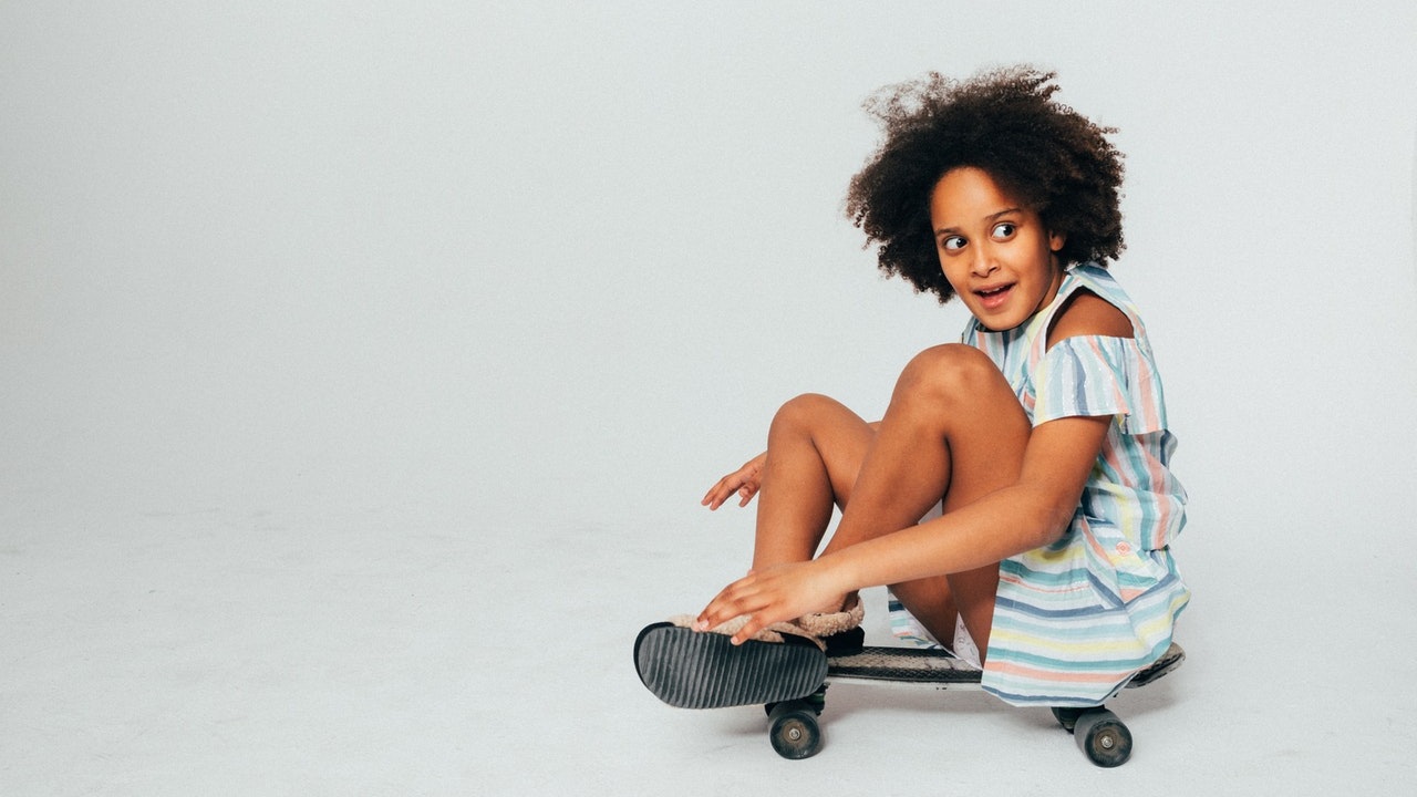 educa a tu hija para que se supere no para casarse