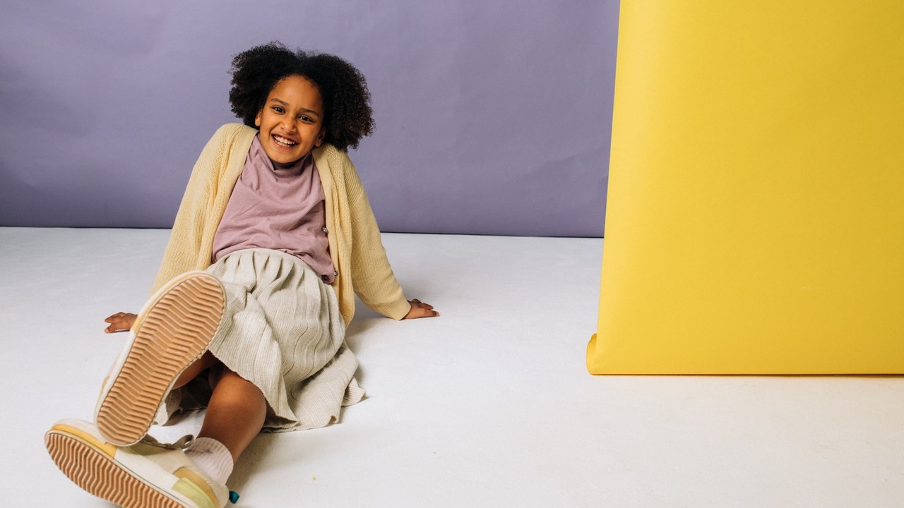 educa a tu hija para que se supere lección