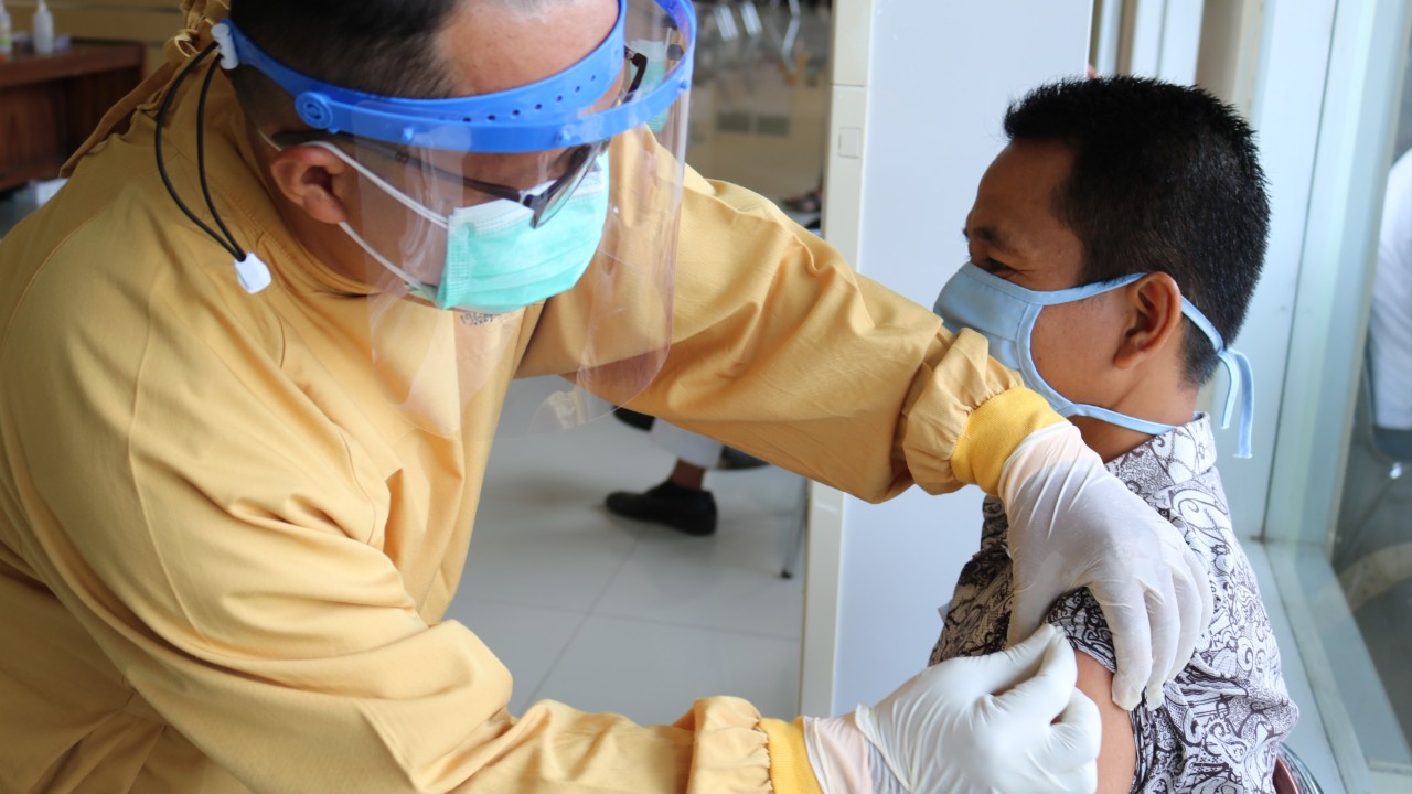 efectos secundarios de la vacuna contra el covid19 sputnik V