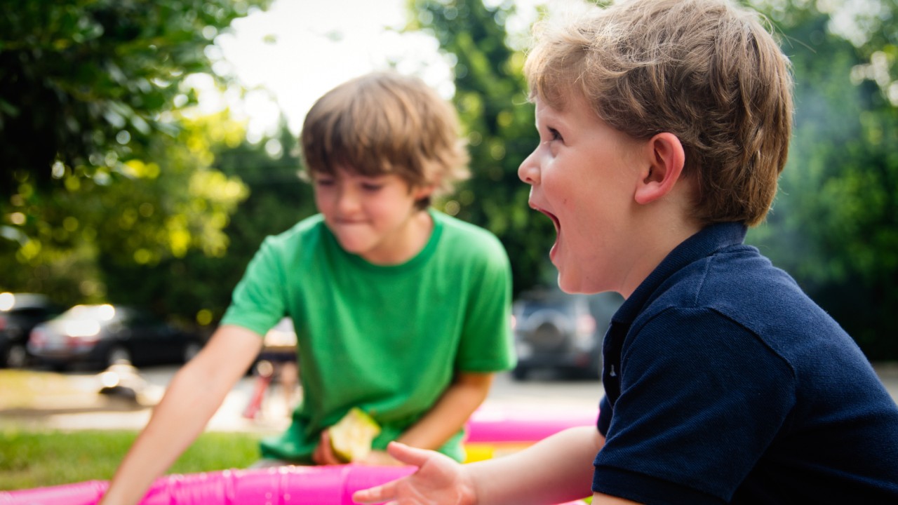 ejercicios para pronunciar la r