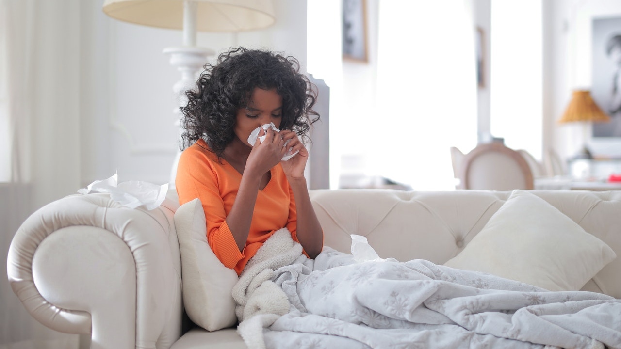 covid 19 prolongado síntomas malestares afecciones