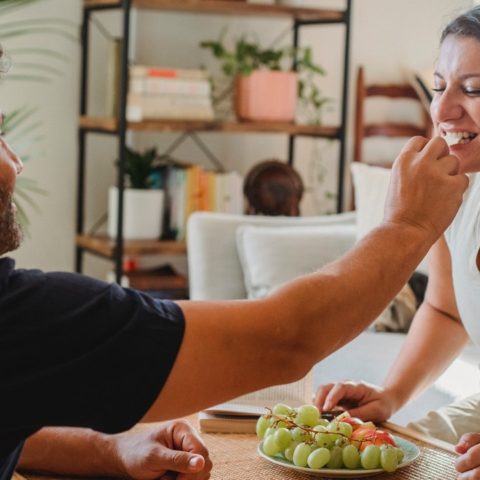 esposo podria ser culpable de kilitos de más