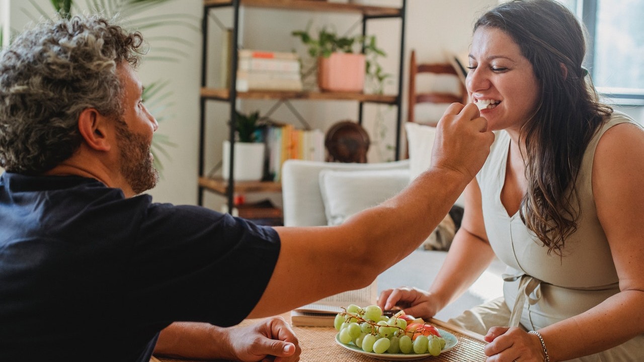 esposo podria ser culpable de kilitos de más