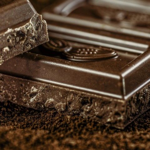 cacao y cocoa diferencia cual es mas saludable