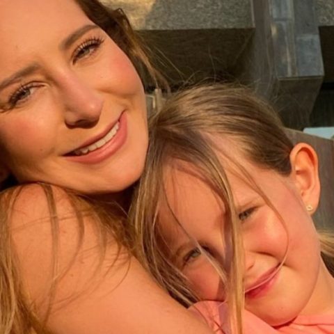 geraldine bazán mensaje empoderar mujeres madres solteras