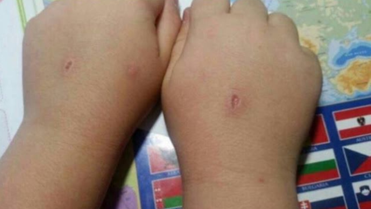 peligroso reto del abecedario del diablo de que se trata