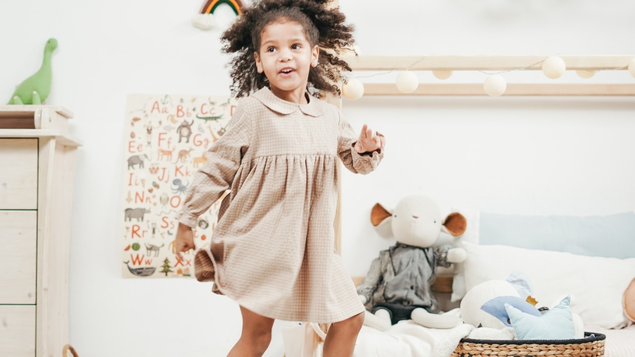 enseñar a los niños a ser ordenados ciencia