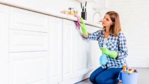 tips de limpieza para tener tu casa siempre limpia