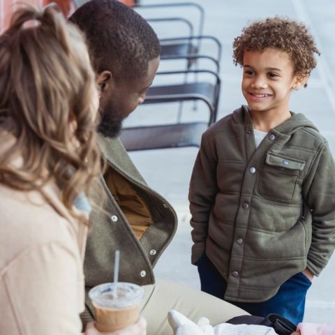 evita decir si a todo lo que pide tu hijo psicología