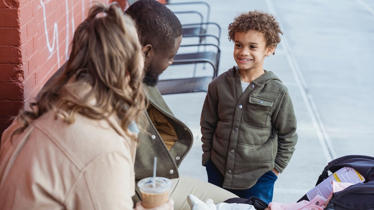 evita decir si a todo lo que pide tu hijo psicología