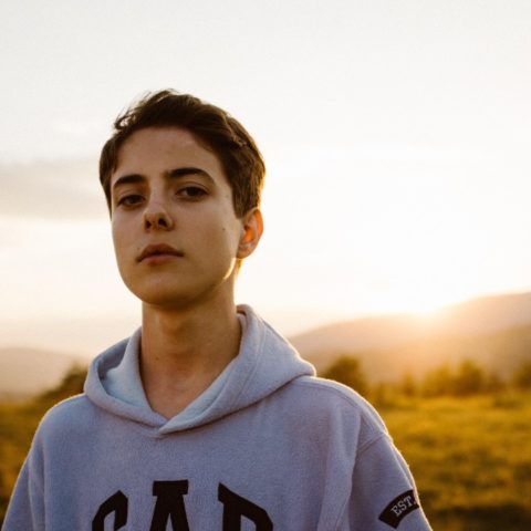 como tratar a mis hijos adolescentes