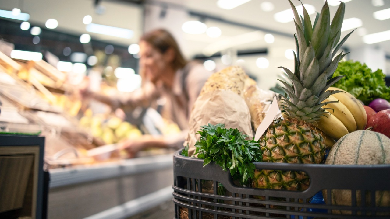 frutas verduras pesticidas supermercado verdulería tianguis