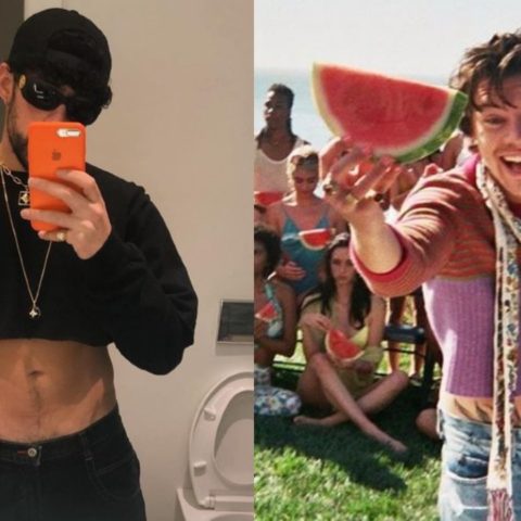 crop top para hombres ropa gender neutral