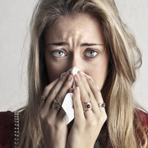 tipos de coronavirus sintomas 2021
