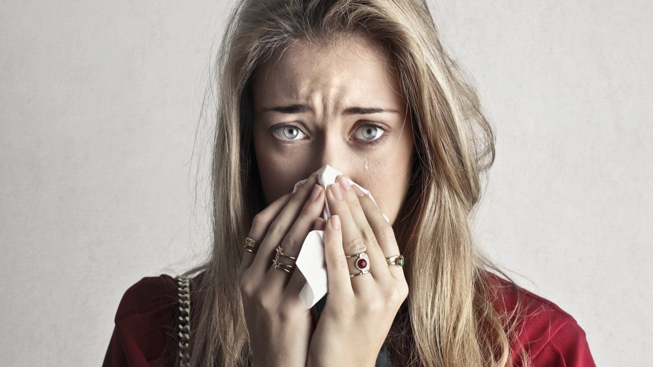 tipos de coronavirus sintomas 2021