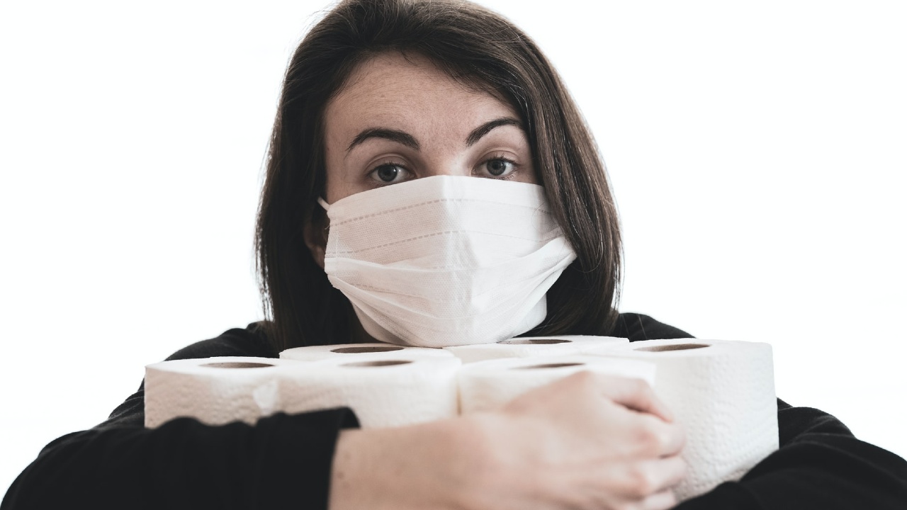 tipos de coronavirus estudio de sintomas