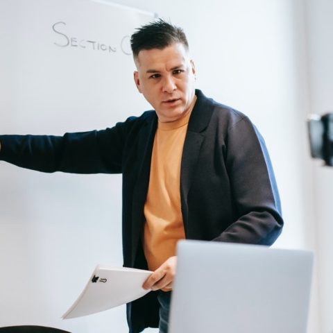 carta de un profesor a los padres