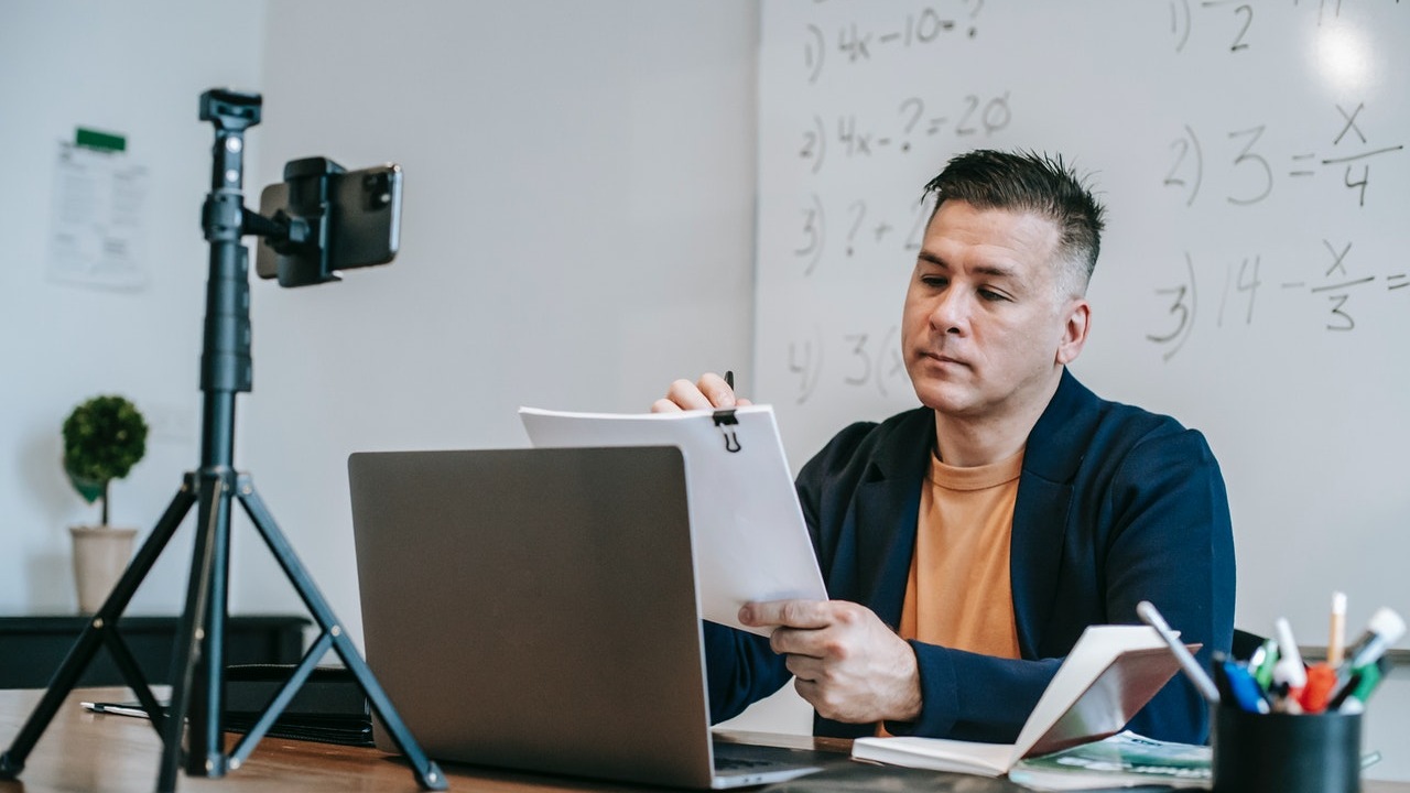 carta de un profesor a los padres bajas calificaciones