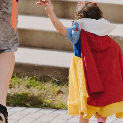 la historia que inspiro Blancanieves