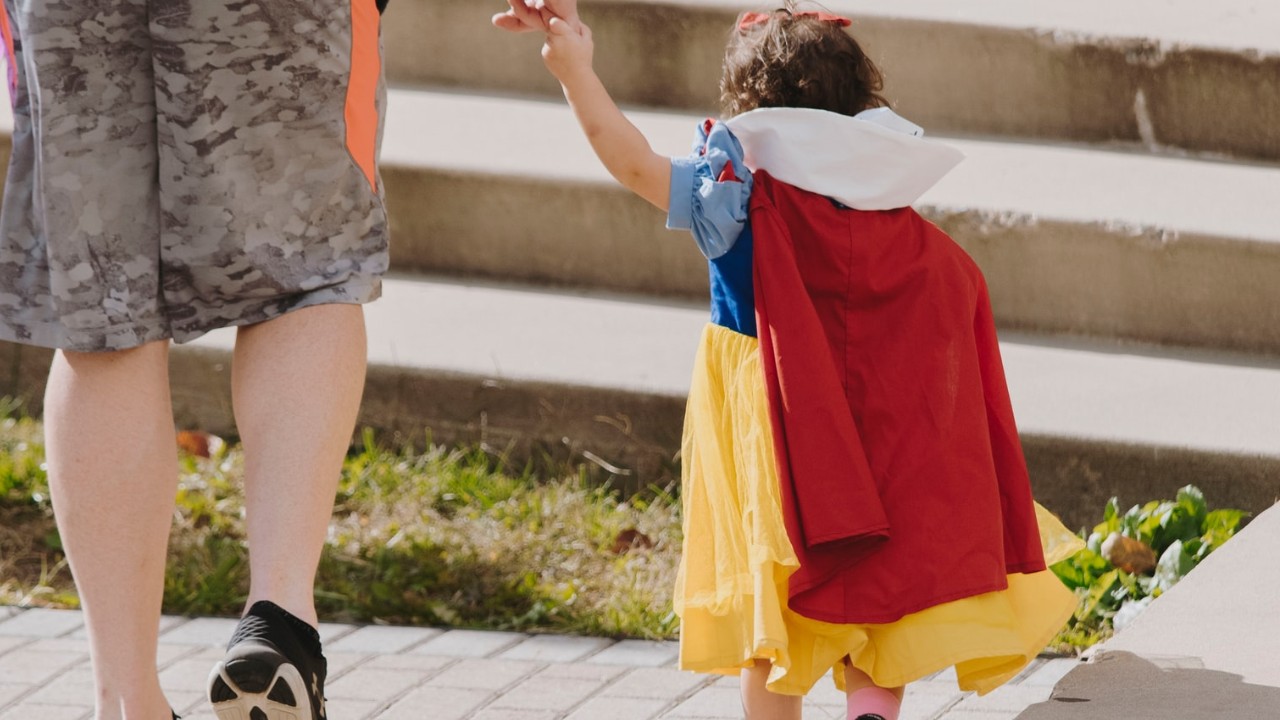la historia que inspiro Blancanieves