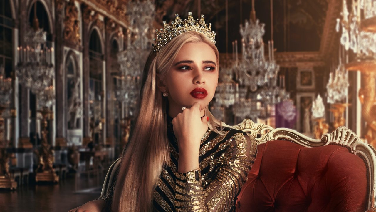 cual es la verdadera historia de Blancanieves