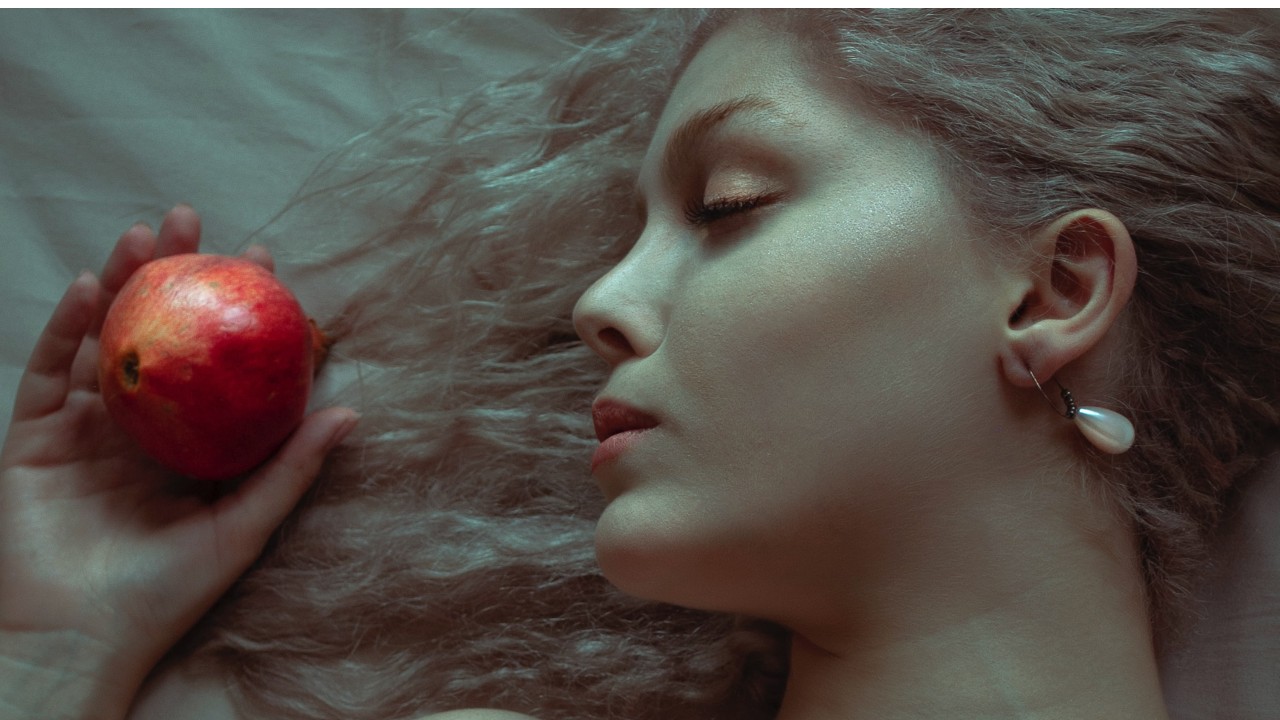 la verdadera historia de blancanieves