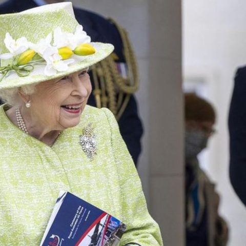 reina isabel II va a fallecer predicciones mhoni vidente