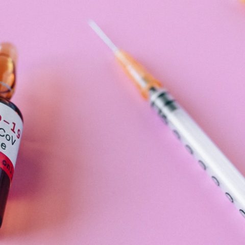 vacuna contra covid-19 pfizer biontech tercera dosis