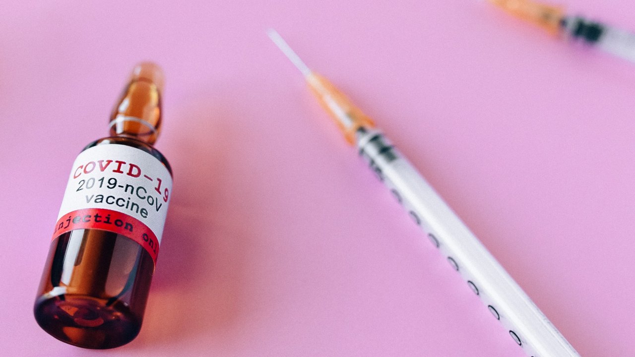 vacuna contra covid-19 pfizer biontech tercera dosis