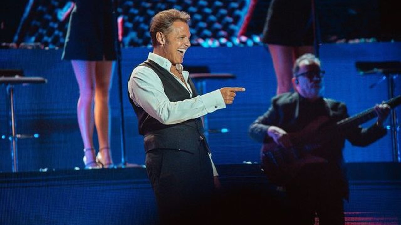 donde esta matilde abuela de luis miguel