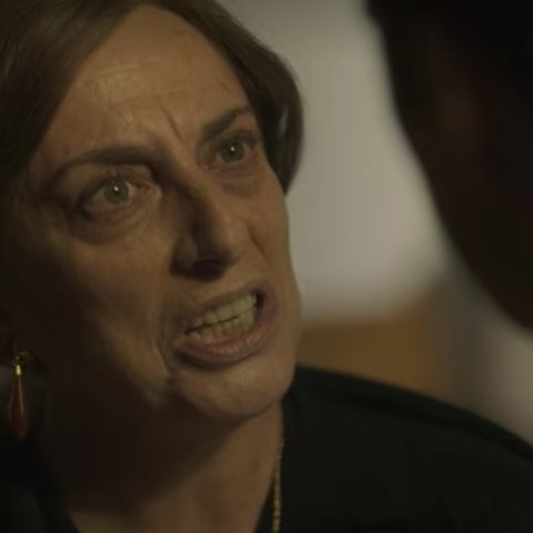 quien es abuela paterna de luis miguel