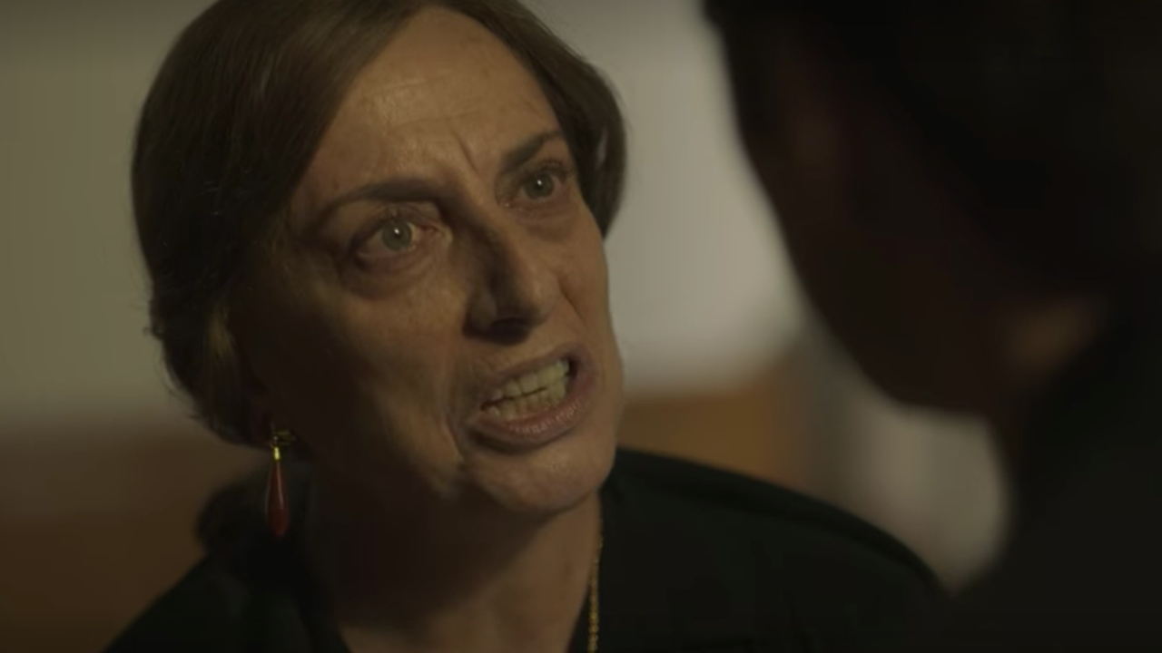 quien es abuela paterna de luis miguel