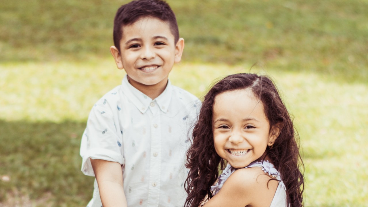 es cierto que las niñas maduran antes que los niños