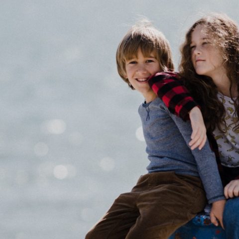 por qué las niñas maduran antes que los niños