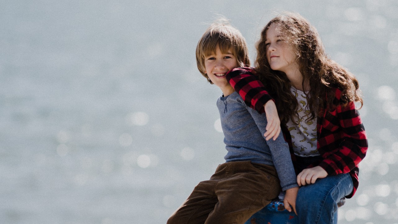 por qué las niñas maduran antes que los niños