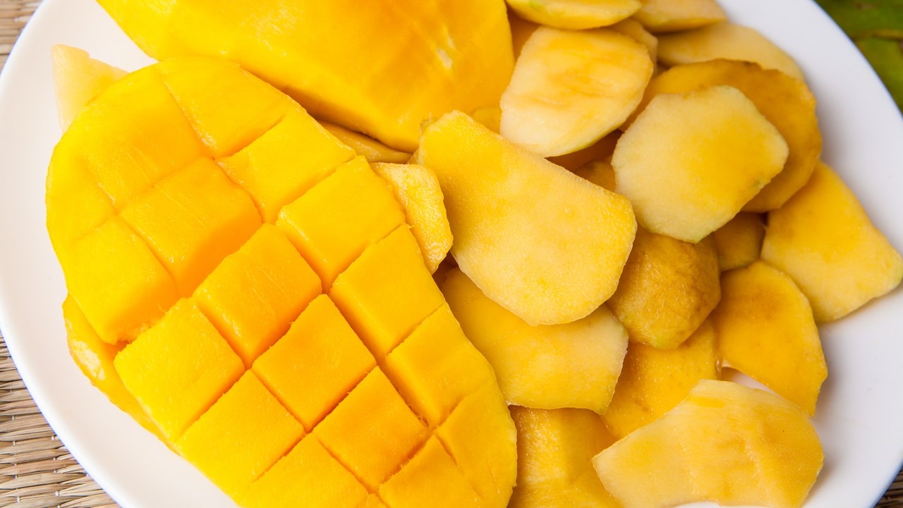 beneficios del mango propiedades