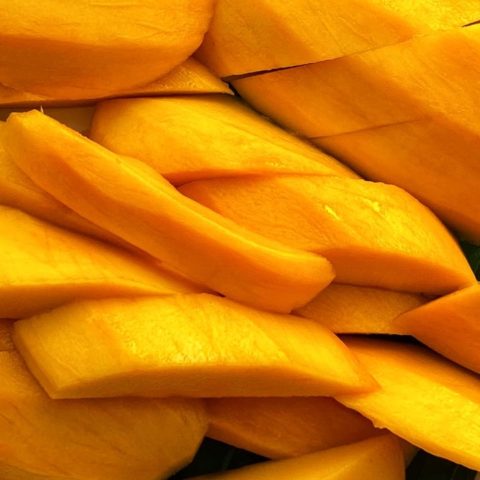 beneficios del mango