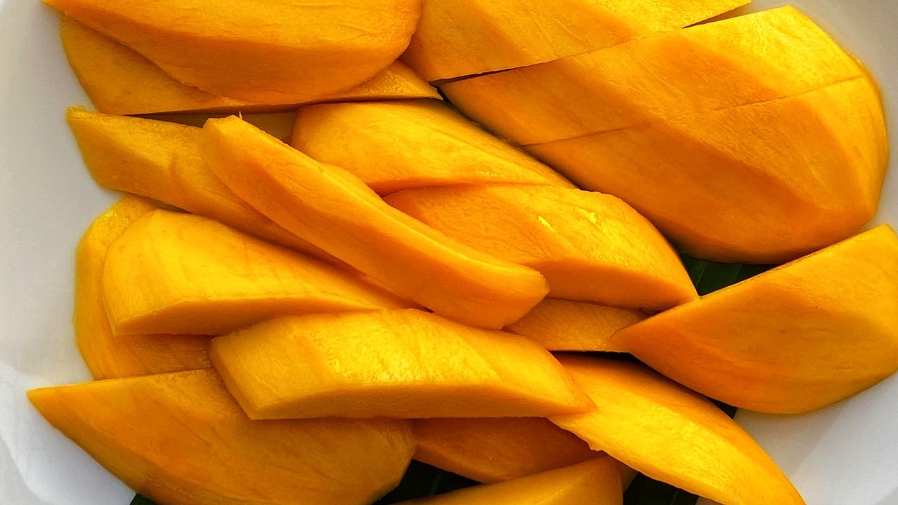 beneficios del mango