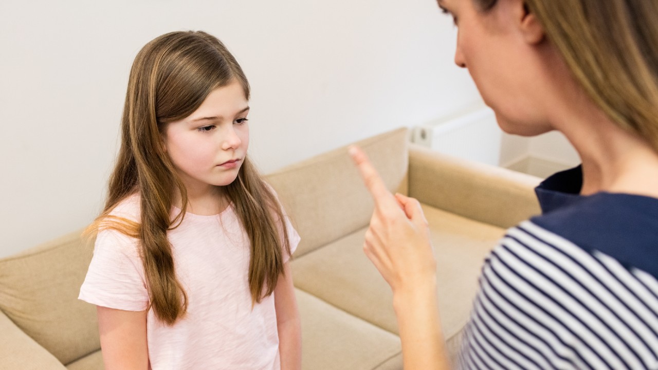 mamás que explotan con sus hijos manejo de emociones