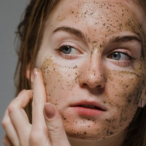 mascarilla de chia receta fácil