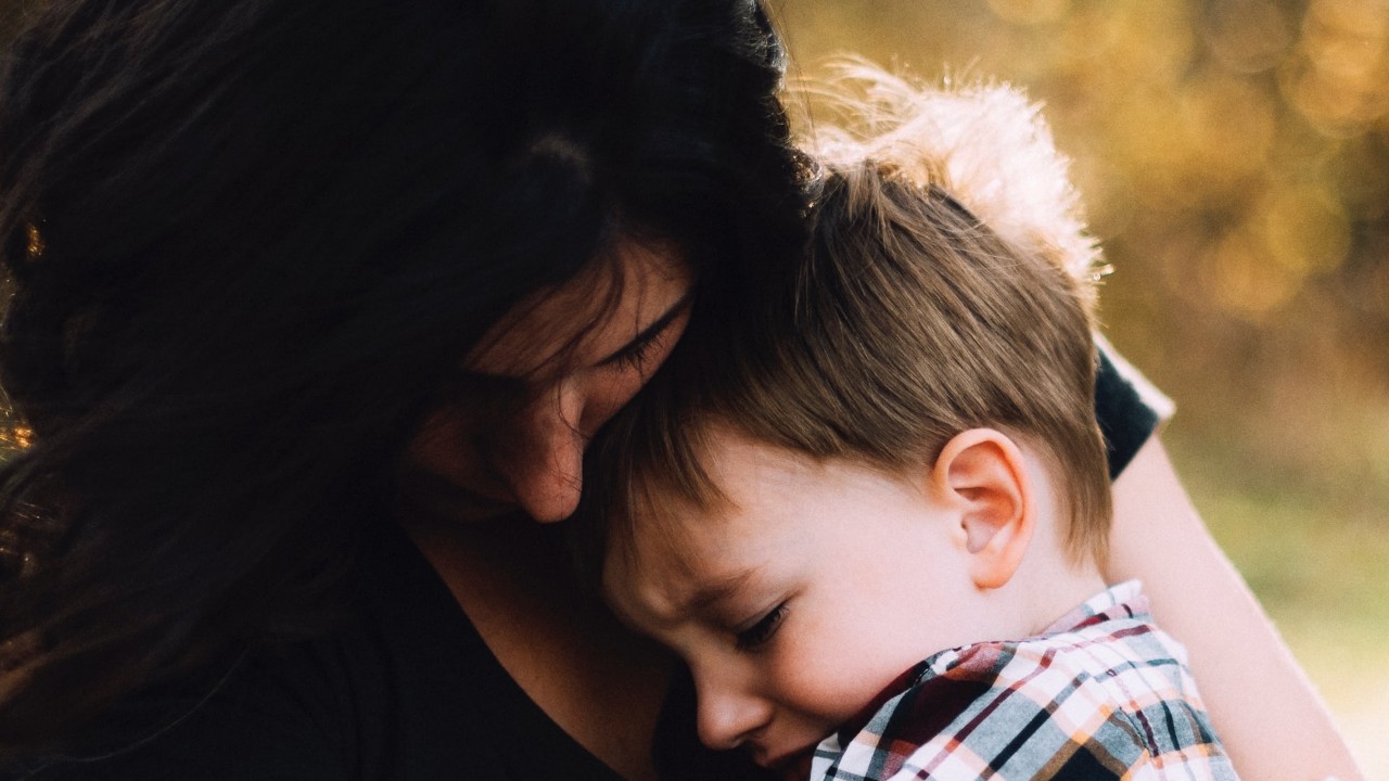 Mal padre no es culpa de la elección de la mujer