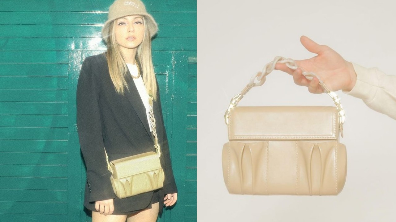 critican anna sarelly linea de ropa precios elevados