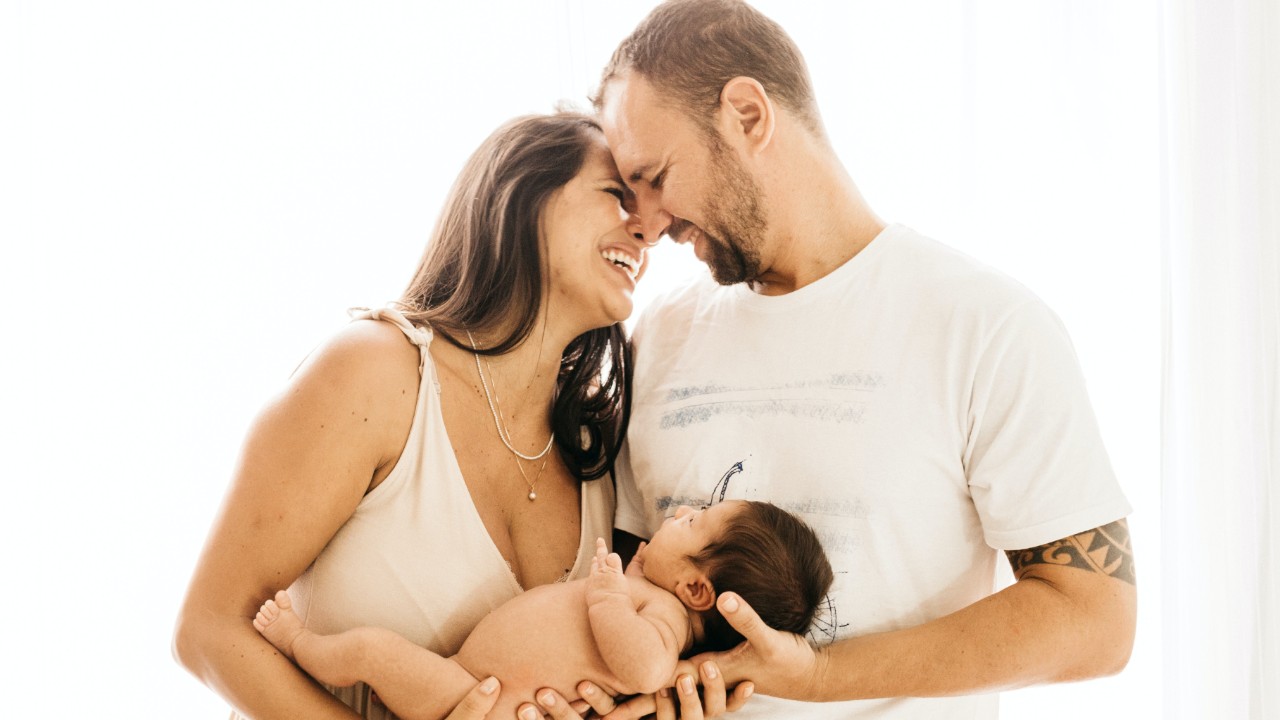 tratamiento para el paladar hendido en bebés