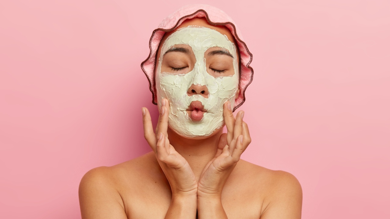 mascarilla de aspirina acne blanquear beneficios piel