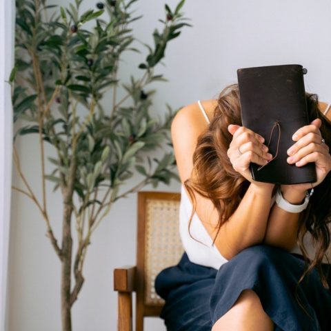 plantas medicinales contra el cansancio